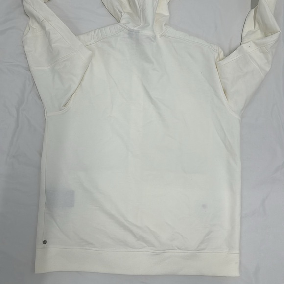 Harley Davidson White Hoodie - Picture 7 of 9